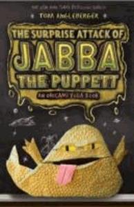 Surprise Attack of Jabba the Puppet