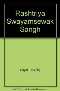 Rashtriya Swayamsewak Sangh