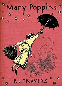 Mary Poppins (Mary Poppins, #1)