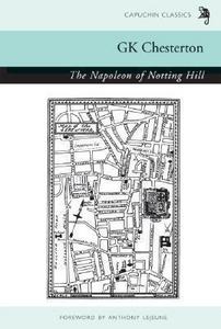 The Napoleon of Notting Hill