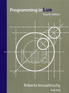 Programming in Lua, Fourth Edition