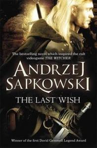 The last wish