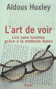 L'art de voir