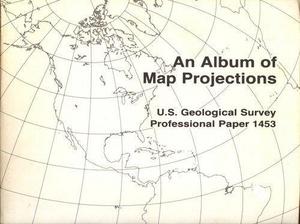 An Album of Map Projections