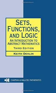 Sets, functions, and logic