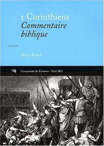 1 Corinthiens - Commentaire biblique