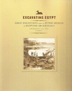 Excavating Egypt