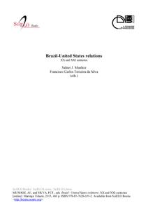 Brazil-United States relations : XX and XXI centuries