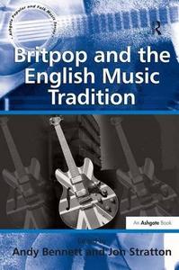 Britpop and the English music tradition