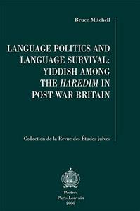 Language politics and language survival