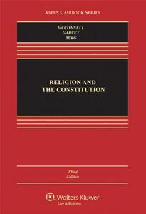 Religion and the constitution