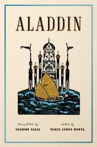 Aladdin: A New Translation