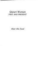Qatari women, past and present