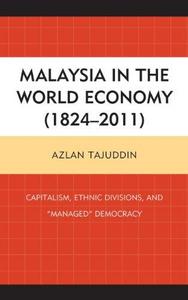 Malaysia in the world economy, 1824-2011