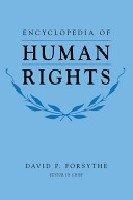 Encyclopedia of Human Rights