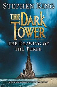 The Drawing of the Three (The Dark Tower, #2)