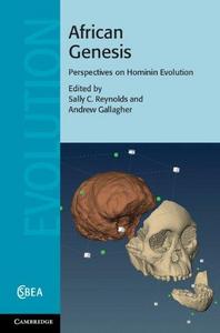 African genesis : perspectives on hominid evolution