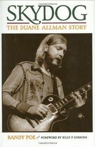 Skydog - The Duane Allman Story