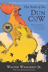 The Book of the Dun Cow