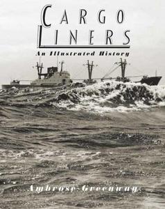 Cargo liners: an illustrated history