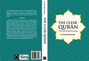 The Clear Quran: A Thematic English Translation