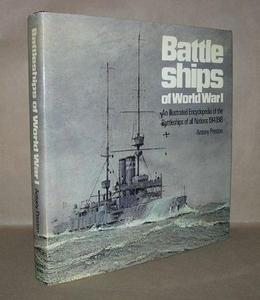 Battleships of World War I;