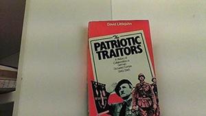 The patriotic traitors: A history of collaboration in German-occupied Europe, 1940-45