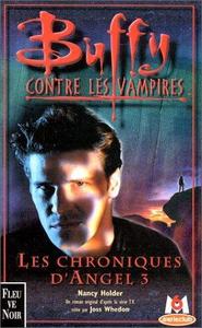 Buffy contre les vampires, tome 12