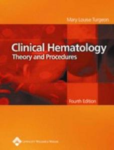 Clinical Hematology