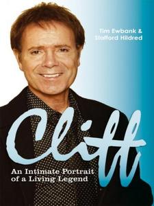 Cliff : an intimate portrait of a living legend