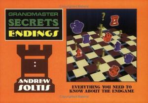 Grandmaster Secrets : Endings