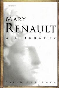 Mary Renault