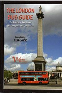 The London Bus Guide