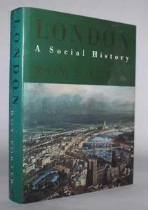 London : a social history
