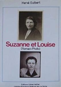 Suzanne et Louise : roman-photo