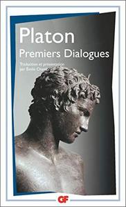 Premiers dialogues - second alcibiade - hippias mineur