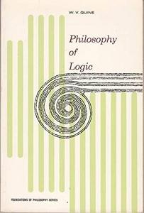 Philosophy of Logic