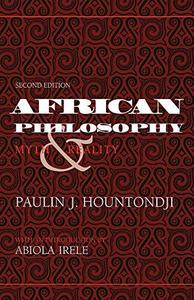 African philosophy : myth and reality