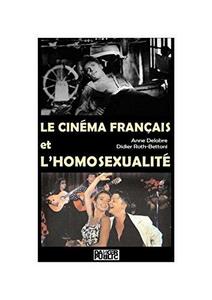 Le cinéma français et l'homosexualité