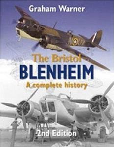 Bristol Blenheim: A Complete History