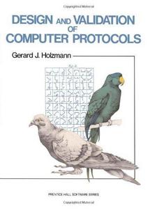 Design and validation of computer protocols