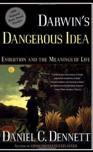 Darwin's Dangerous Idea