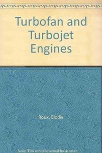 Turbofan and Turbojet Engines