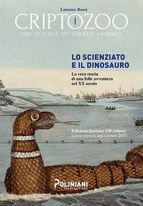 Lo scienziato e il dinosauro