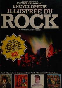 Encyclopédie illustrée du rock