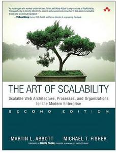 The Art of Scalability