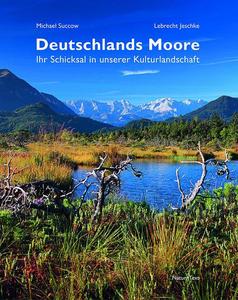 Deutschlands Moore cover