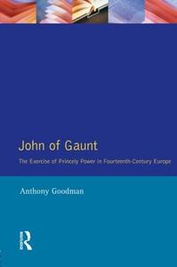 John of Gaunt