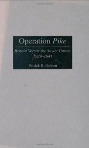 Operation Pike