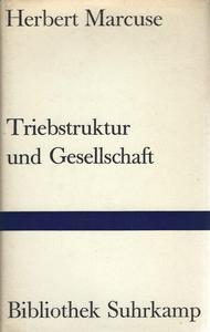 Triebstruktur und Gesellschaft